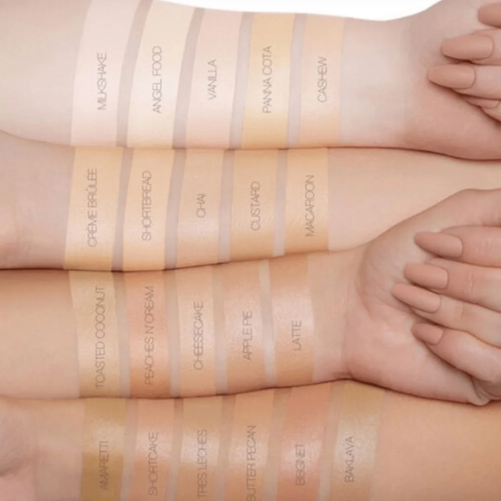 ⚡️💕HUDA BEAUTY Foundation Stick Creme Brûlée